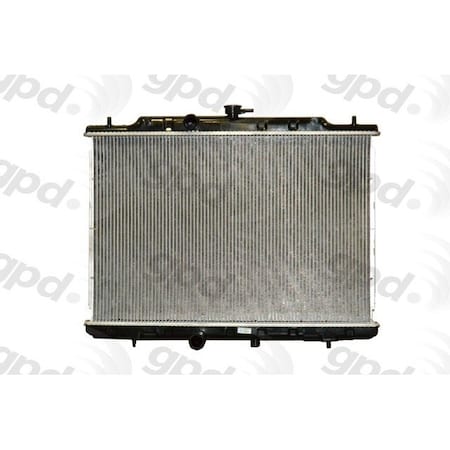 Gpd Radiator 13047C